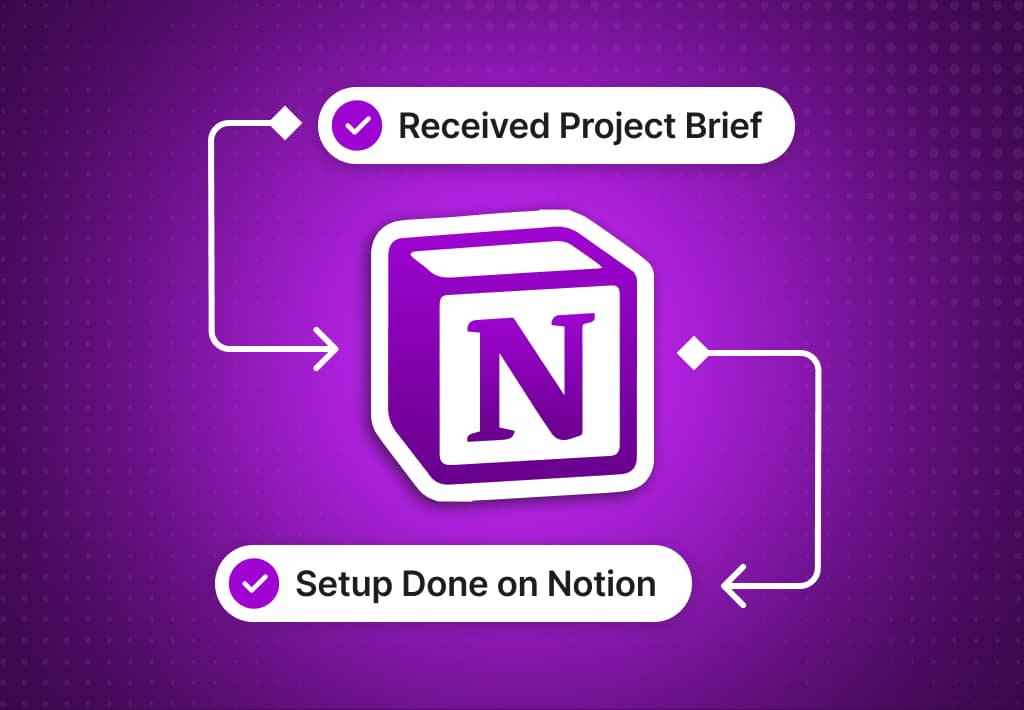 2. Notion Setup